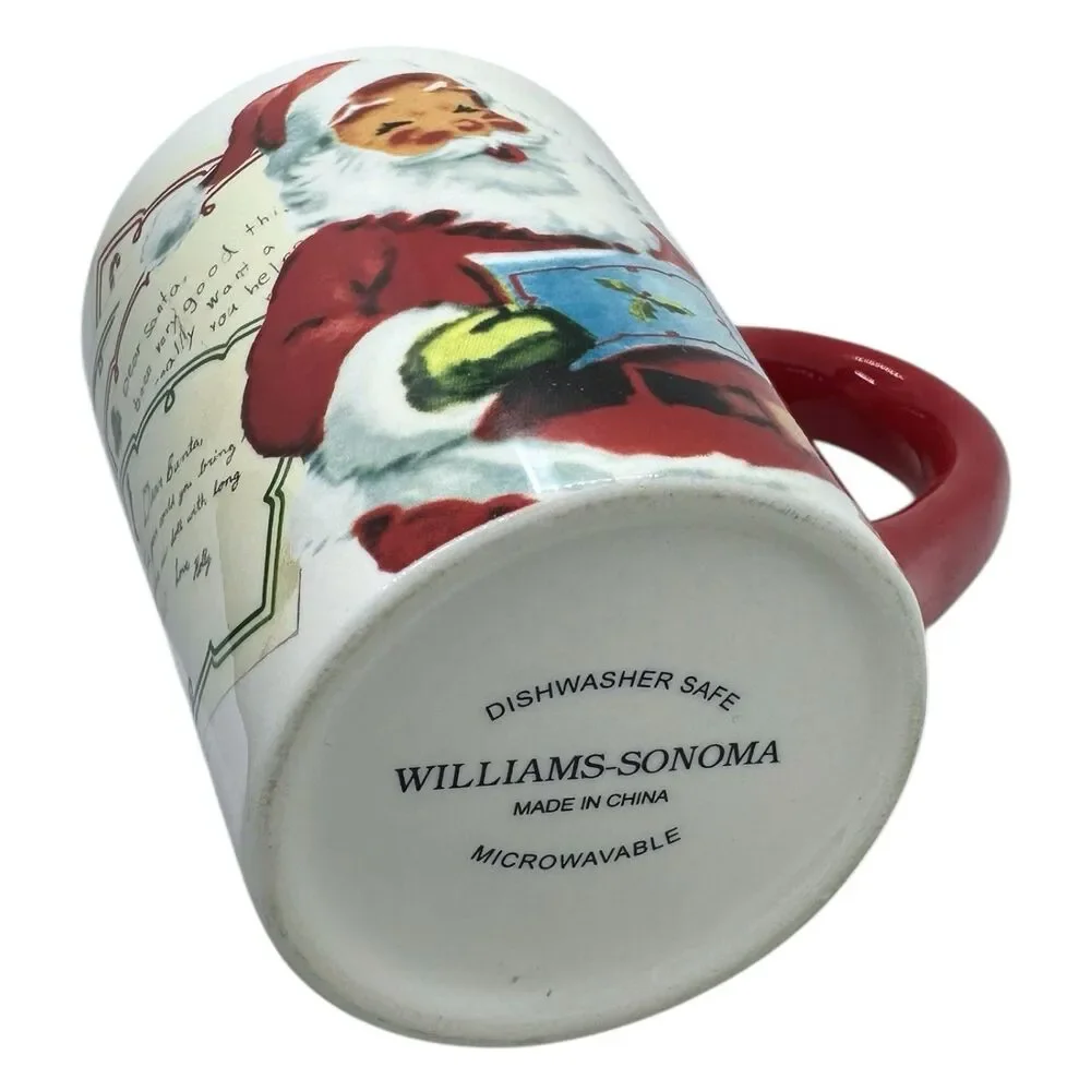 Vintage 2007 Williams-Sonoma 